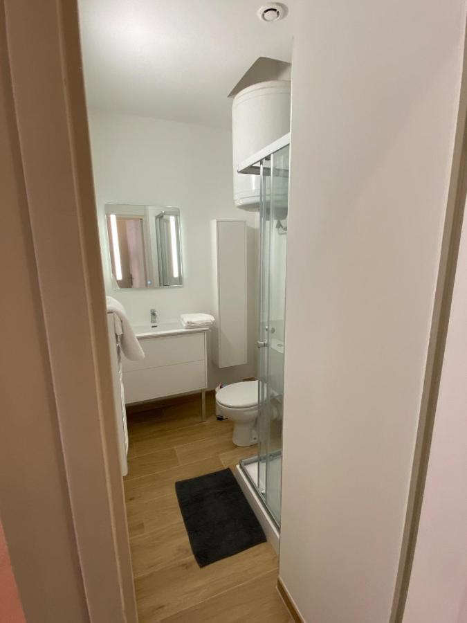 Le Garonne : Studio Au Coeur Du Capitole Apartment