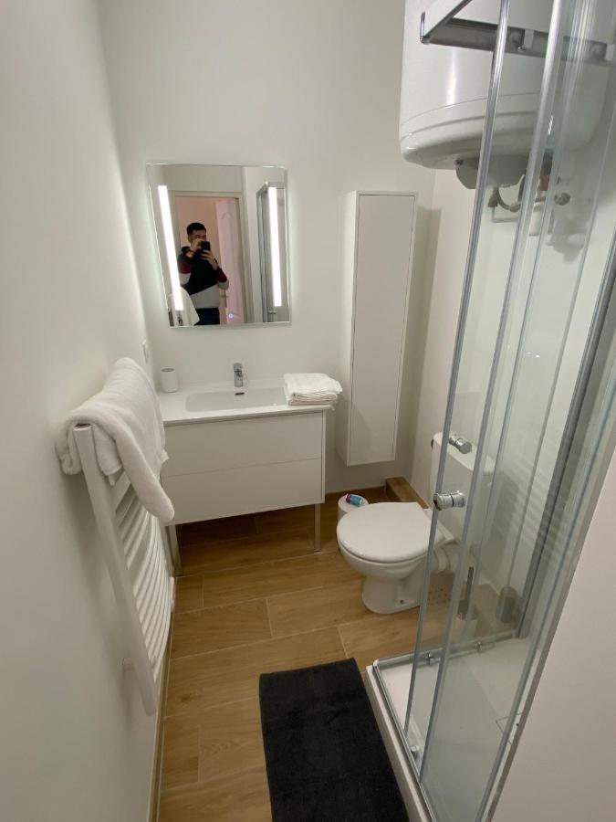 Le Garonne : Studio Au Coeur Du Capitole Apartment *