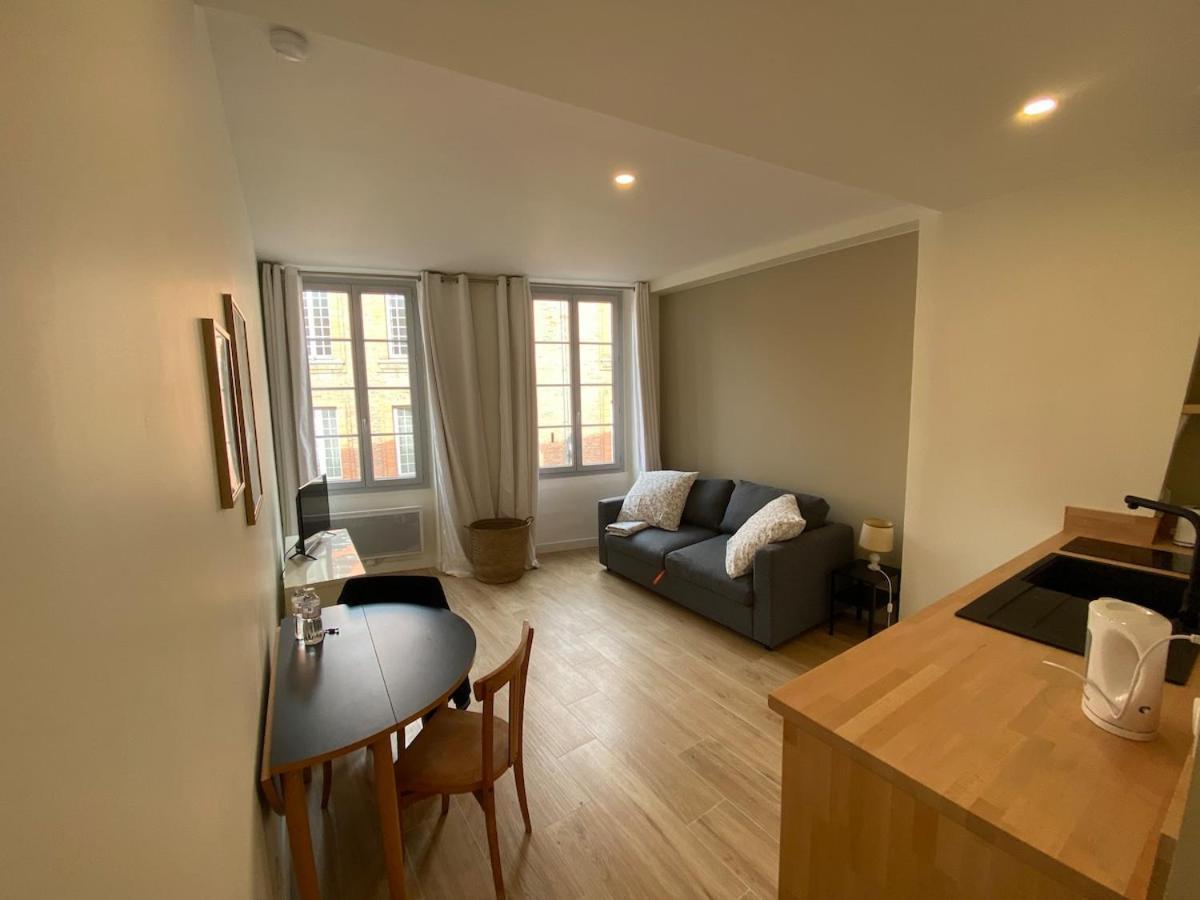 Le Garonne : Studio Au Coeur Du Capitole * Toulouse