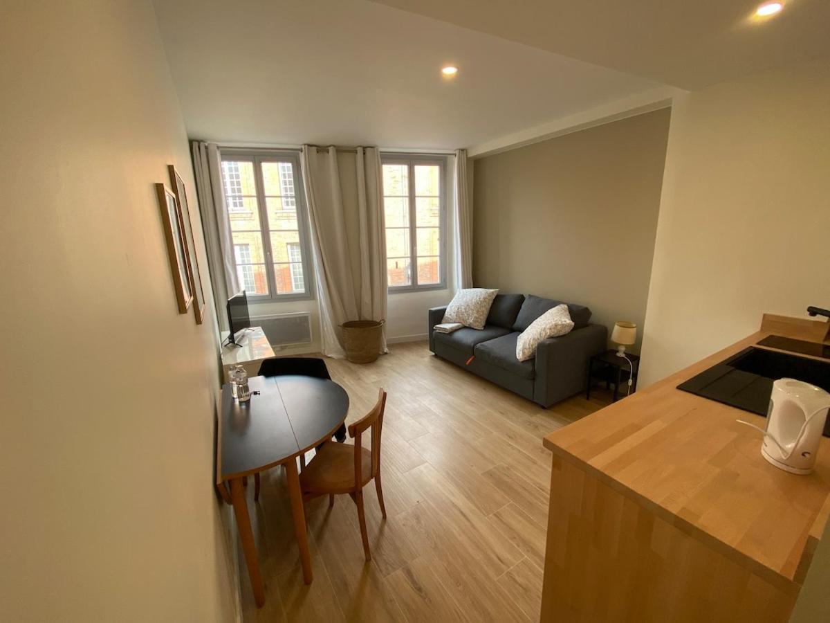 Le Garonne : Studio Au Coeur Du Capitole * Toulouse