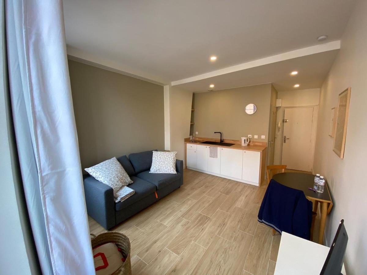Apartment Le Garonne : Studio Au Coeur Du Capitole